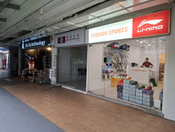 Telok Blangah Crescent (D4), Shop House #504602031